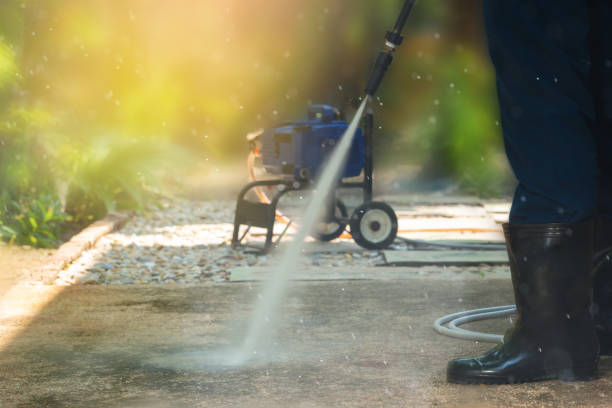 Best Soft Washing  in Pine Grove Mills, PA